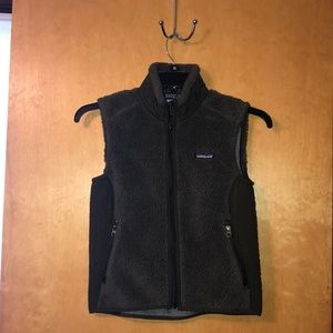 Patagonia Synchilla vest